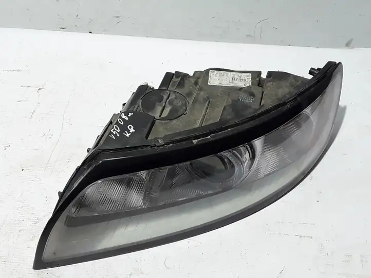 Volvo V50 (2008 - 2012) 32206141 Передняя фара — фото 3