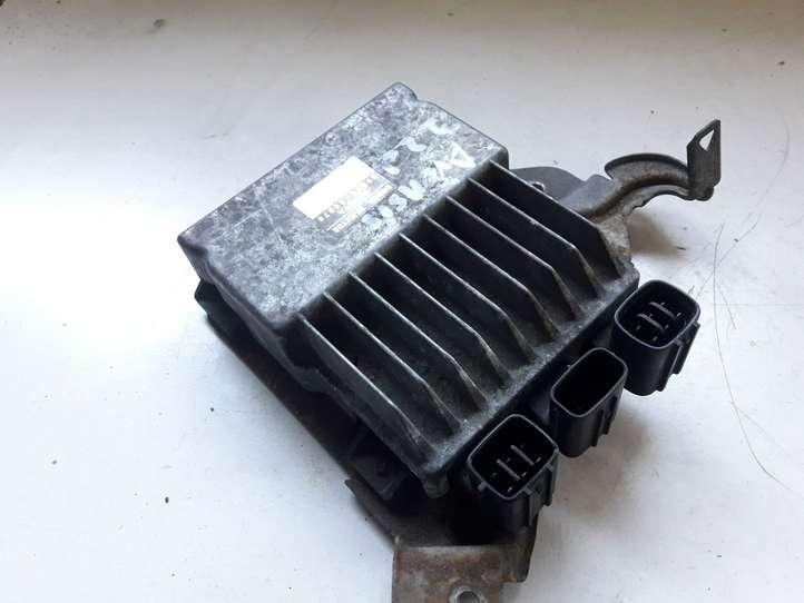 Toyota Avensis T250 (2003 - 2006)  8987120070 Блок управления топливных форсунок