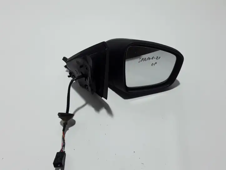 Dacia Spring (2021 - ) 963031869R Боковое зеркало с электроприводом — фото 1