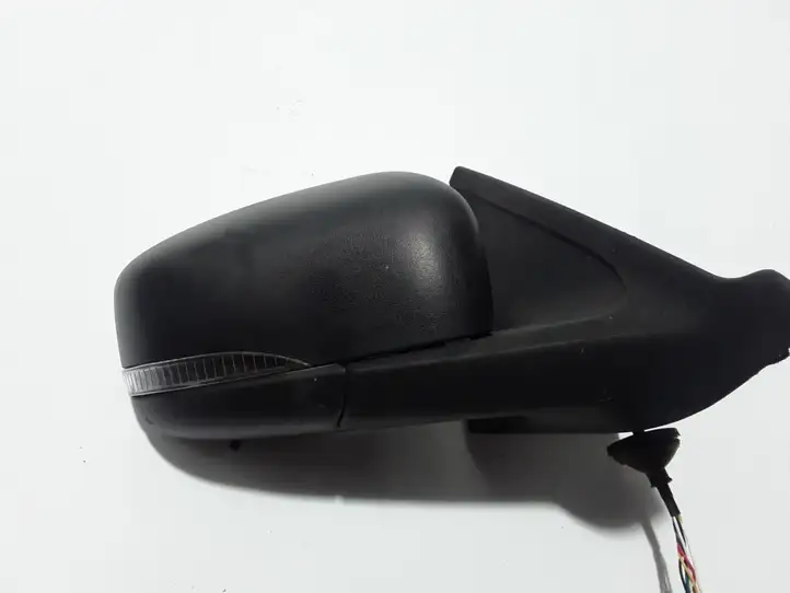 Dacia Spring (2021 - ) 963031869R Боковое зеркало с электроприводом — фото 4