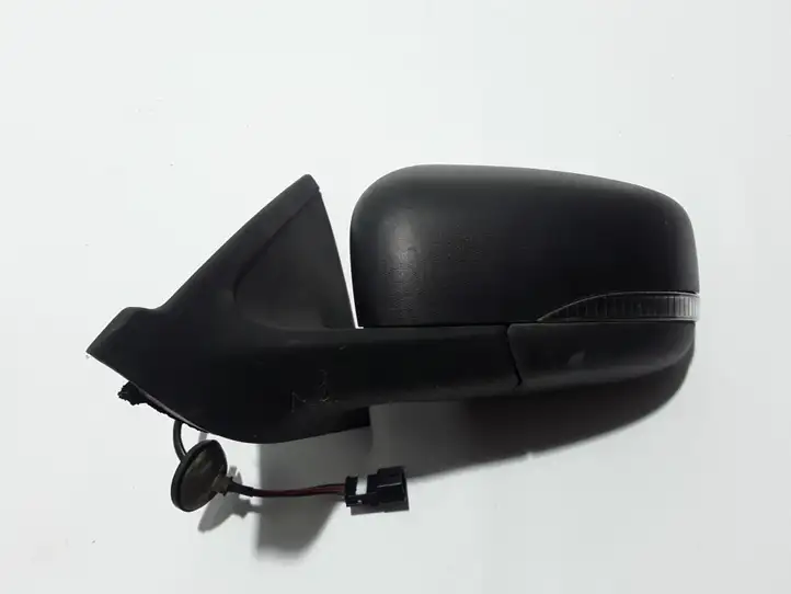 Dacia Spring (2021 - ) 963319538R Боковое зеркало с электроприводом — фото 4