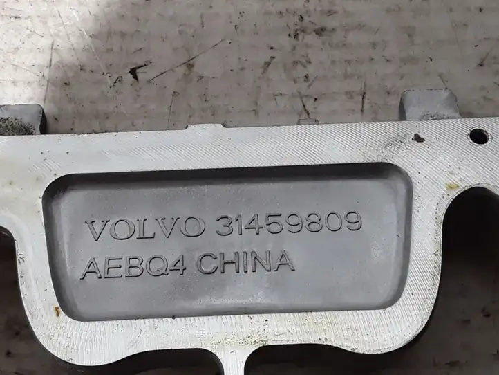 Volvo XC60 (2017 - ) 31459809 Кронштейн двигателя — фото 3