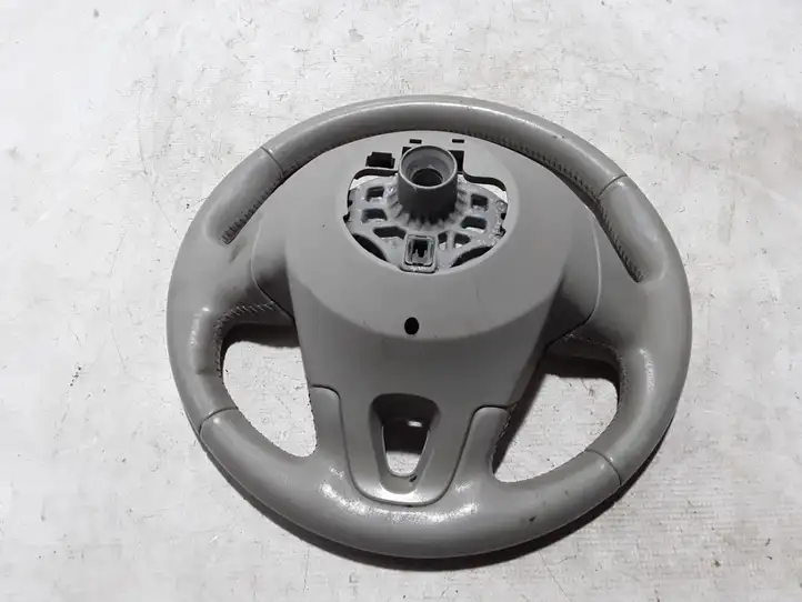 Renault Scenic III - Grand scenic III (2009 - 2016) 484300015R Руль — фото 2