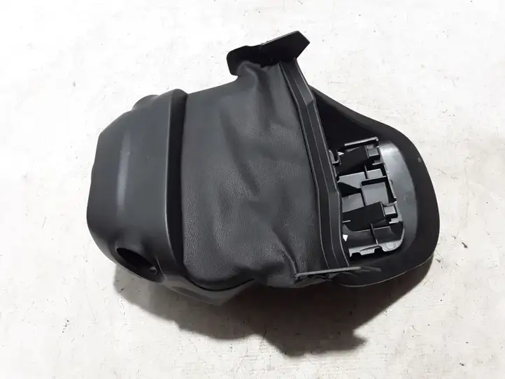 Renault Clio V (2019 - ) 484B21018R Обшивка рулевой колонки — фото 3
