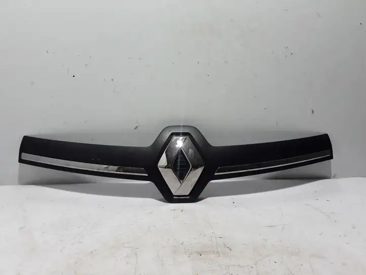 Renault Trafic III (X82) (2014 - ) 628951918R Передняя решетка — фото 1