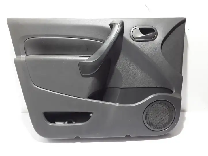 Mercedes-Benz Citan W415 (2013 - 2021) 809014998R Обшивка передней двери — фото 1