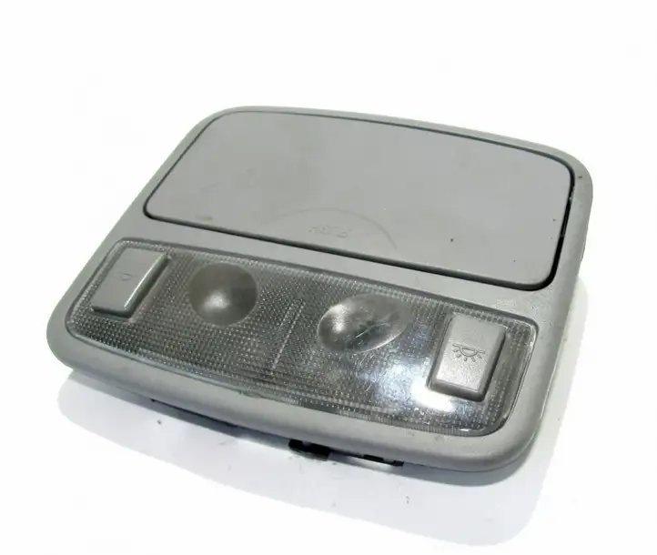 Hyundai Matrix (2001 - 2005) Плафон салона — фото 1