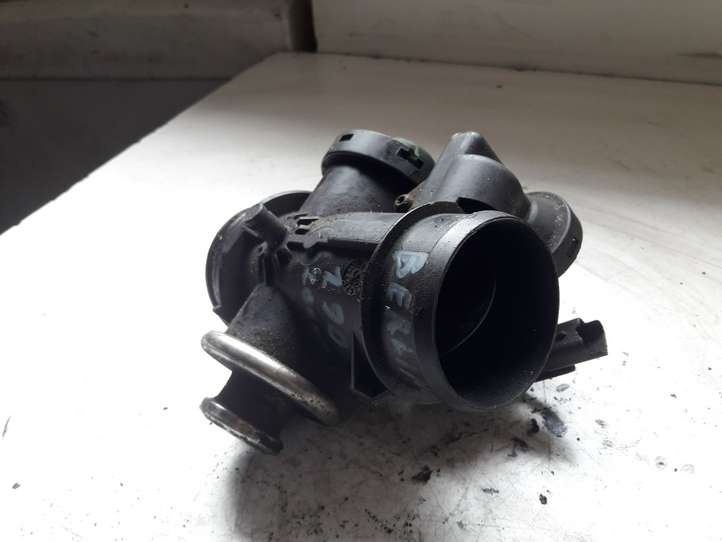 Citroen Berlingo (1996 - 2002)  0928400427 Запорный клапан двигателя