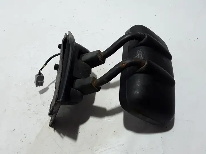 Renault Master II (2004 - 2010) 7700354142 Боковое зеркало с электроприводом — фото 3