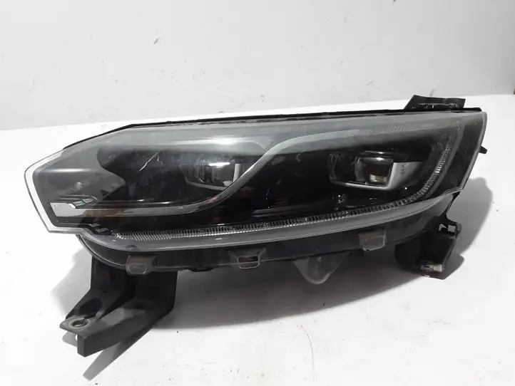 Renault Espace V (RFC) (2015 - 2019) 260605819R Передняя фара — фото 1