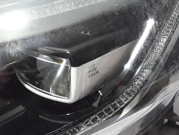 Renault Espace V (RFC) (2015 - 2019) 260605819R Передняя фара — фото 4