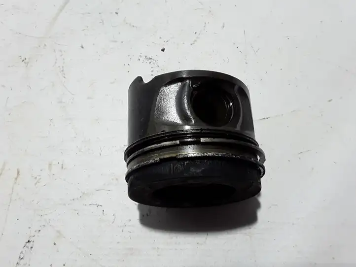 Mercedes-Benz Citan W415 (2013 - 2021) 120A11104R Поршень с шатуном — фото 3