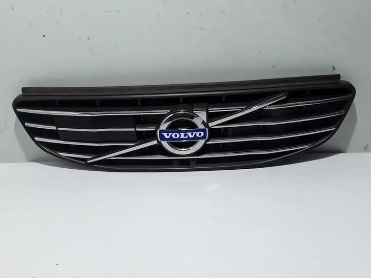 Volvo XC60 (2013 - 2017) 31333833 Передняя решетка — фото 1