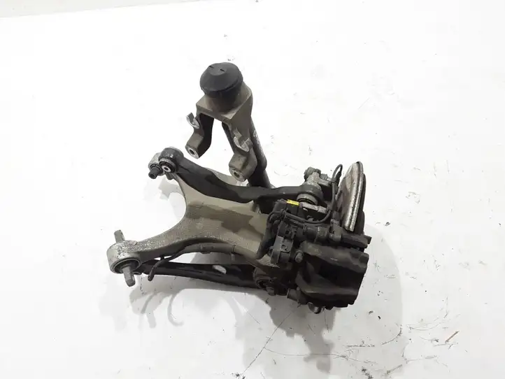 Volvo S90, V90 (2016 - 2020) 31658529 Ступица колеса — фото 1