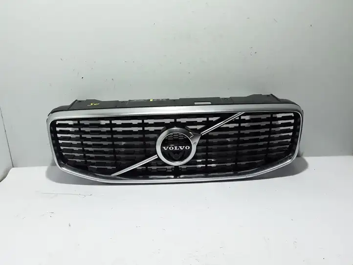 Volvo XC60 (2017 - ) 31457607 Передняя решетка — фото 1