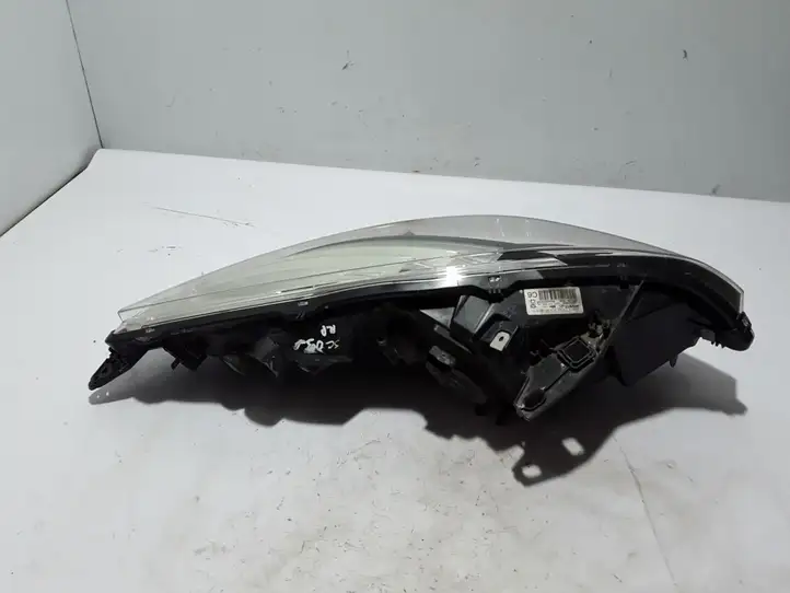 Renault Scenic III - Grand scenic III (2009 - 2016) 260600023R Передняя фара — фото 5
