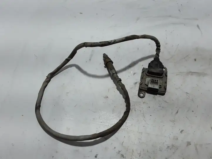 Renault Trafic III (X82) (2014 - ) 227908539R Лямбда-зонд — фото 3