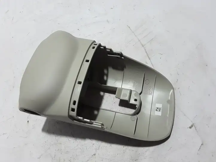 Volvo V60 (2018 - ) 31498502 Обшивка рулевой колонки — фото 2