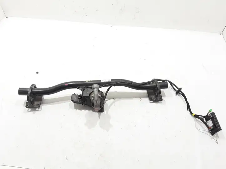 Volvo V60 (2018 - ) 32270821 Комплект буксировочного крюка — фото 1