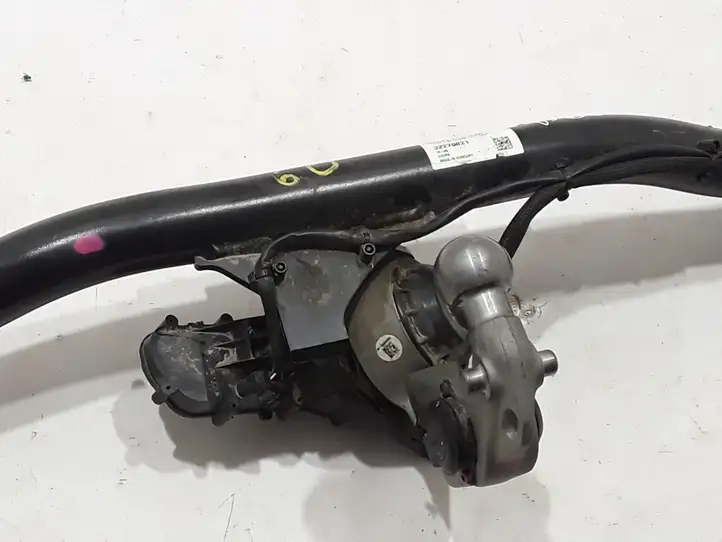 Volvo V60 (2018 - ) 32270821 Комплект буксировочного крюка — фото 3