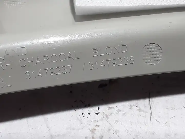 Volvo V60 (2018 - ) 31479238 Обшивка стойки у окна — фото 2