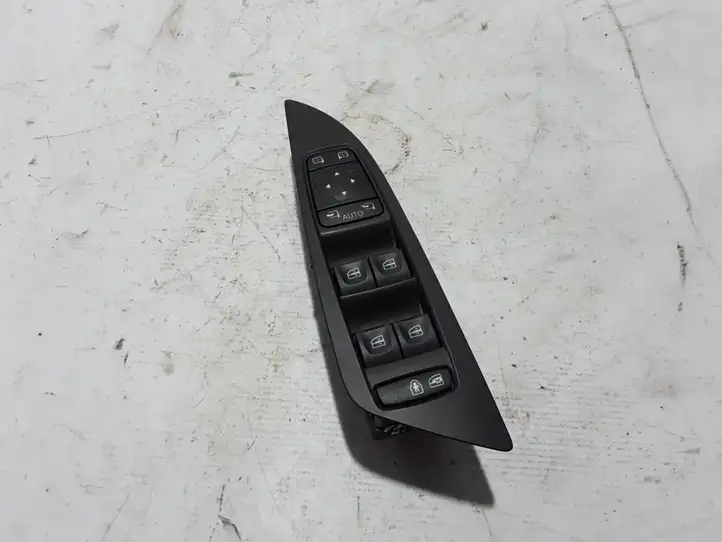 Renault Espace V (RFC) (2015 - 2019) 254015469R Кнопка стеклоподъемников — фото 1