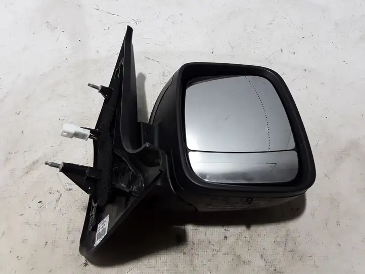 Renault Trafic III (X82) (2014 - ) Боковое зеркало с электроприводом — фото 1