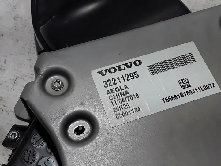 Volvo S90, V90 (2016 - 2020) 32211295 Вентилятор печки — фото 3