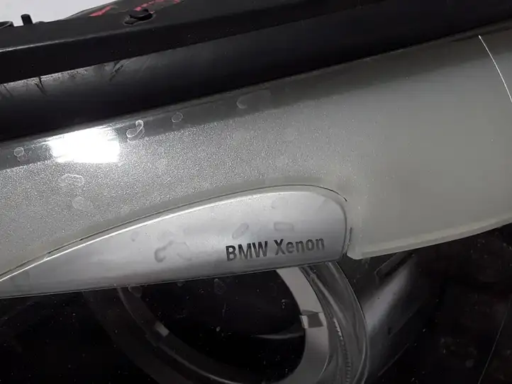 BMW 7 F01 (2008 - 2016) 7182137 Передняя фара — фото 2