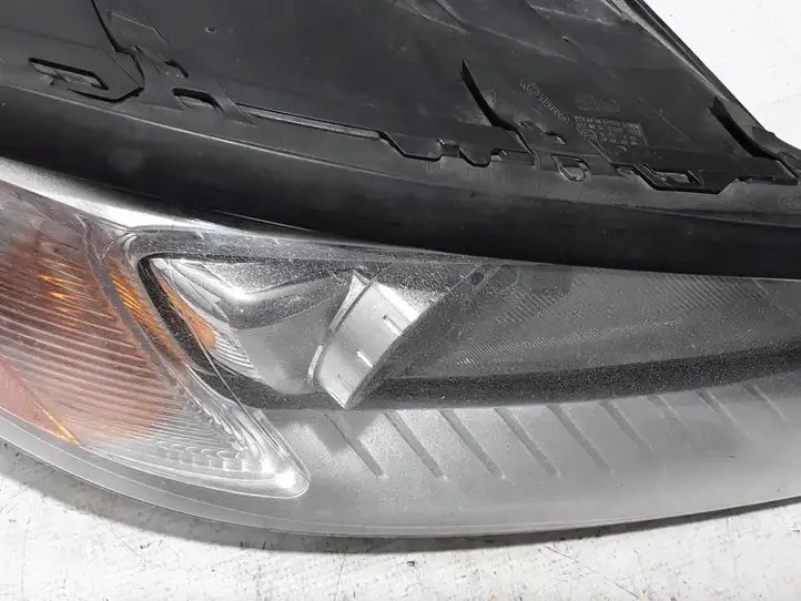 Volvo S80 (2006 - 2009) 31353533 Передняя фара — фото 4