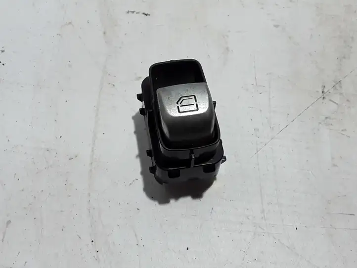 Mercedes-Benz E W213 (2016 - ) A2229050309 Блок кнопок стеклоподъемников — фото 1
