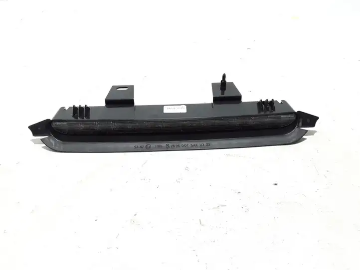 Volvo V50 (2008 - 2012) 8620290 Дополнительный стоп фонарь — фото 1