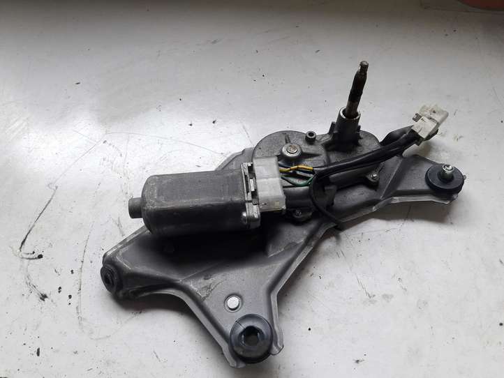Toyota Prius (XW20) (2003 - 2009)  8513047010 Стеклоочиститель заднего стекла