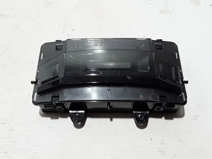Peugeot 2008 II (2019 - ) 9814757480 Передняя подсветка — фото 1