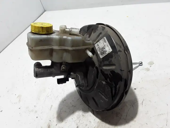 Audi A1 (2010 - 2014) 6R1614105L Вакуумный усилитель тормозов — фото 3