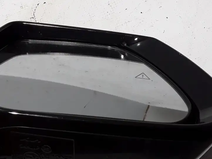 Kia Niro (2016 - ) 87620AT170 Боковое зеркало с электроприводом — фото 5