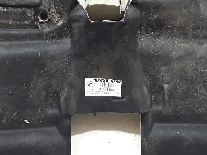 Volvo XC90 (2014 - 2019) 31348164 Коврик багажника — фото 3