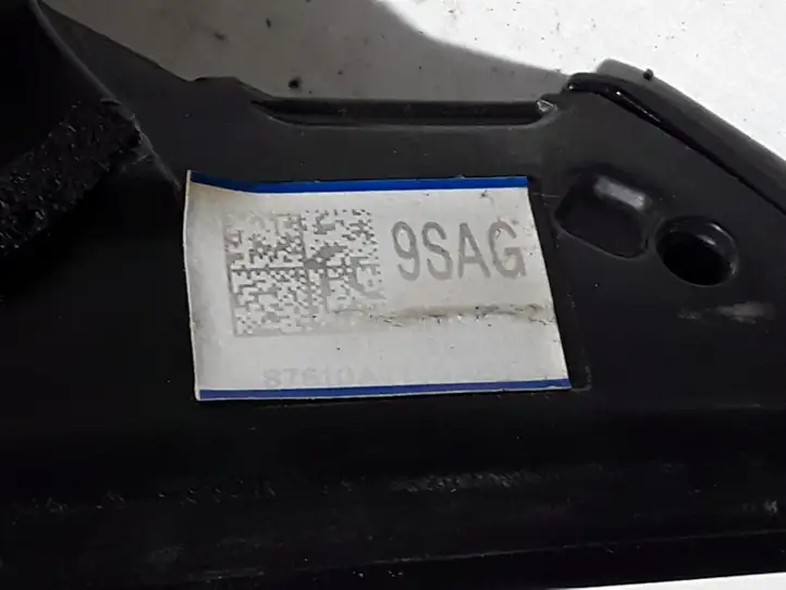 Kia Niro (2016 - ) 87610AT170 Боковое зеркало с электроприводом — фото 2