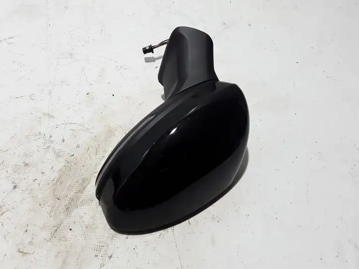 Renault Captur II (2020 - ) 963025098R Боковое зеркало с электроприводом — фото 2