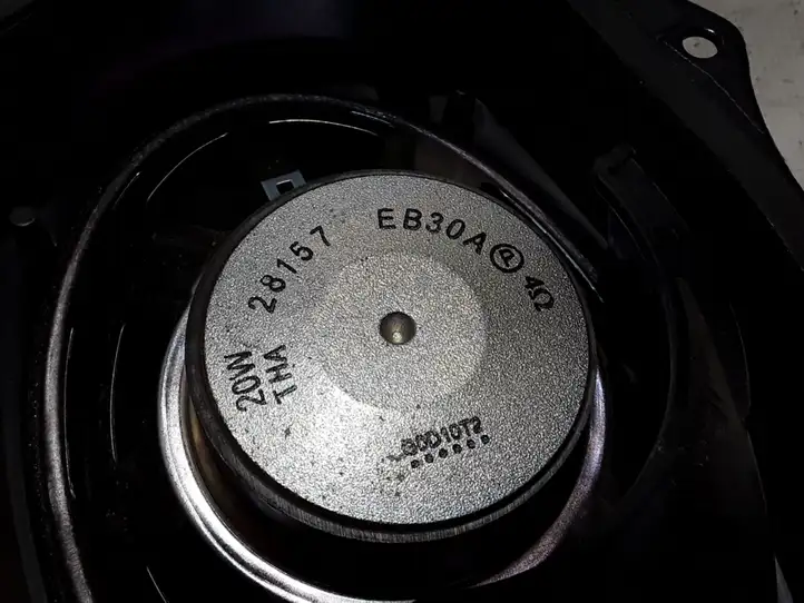 Nissan Pathfinder R51 (2005 - 2012) 28157EB30A Динамики передних дверей — фото 2