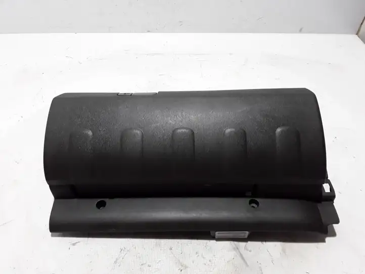 Nissan Pathfinder R51 (2005 - 2012) 68108EB300 Вещевой ящик — фото 1