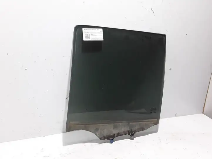 Nissan Pathfinder R51 (2005 - 2012) 82301EB33A Стекло задней двери — фото 1