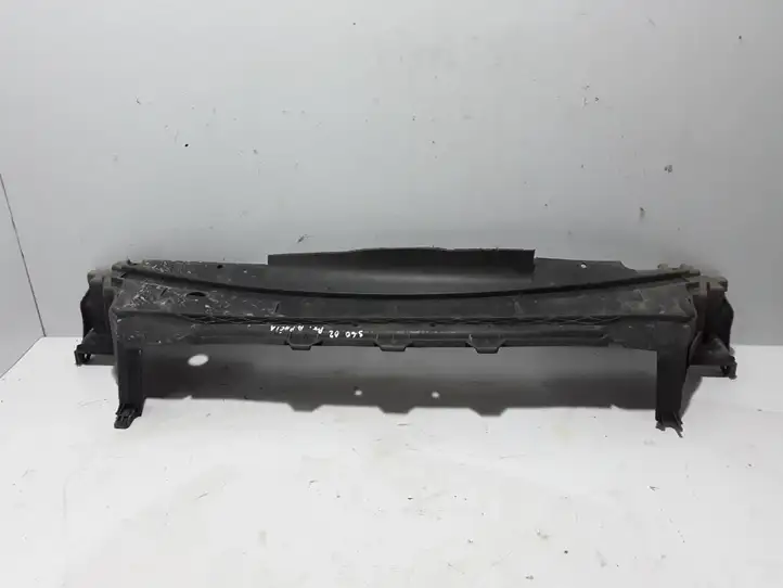 Volvo S60 (2000 - 2004) 9484067 Дефлектор воздуха — фото 3