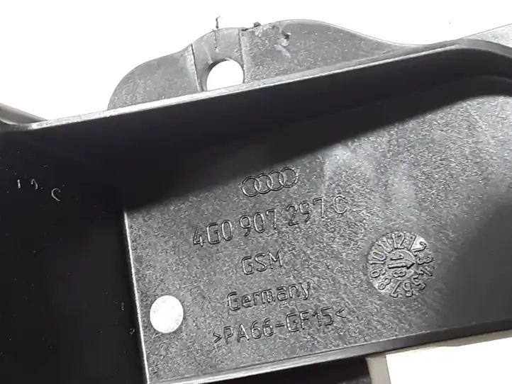 Audi A6 C7 (2014 - 2018) 4G0907297C Другая часть кузова — фото 2