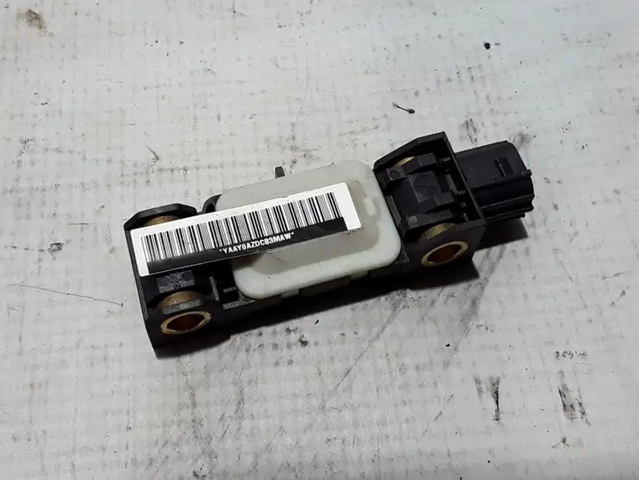 Nissan Pathfinder R51 (2005 - 2012) 98830AY00A Датчик удара SRS — фото 2