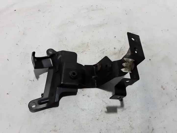 Nissan Pathfinder R51 (2005 - 2012) 478404X00B Кронштейн блока ABS — фото 2