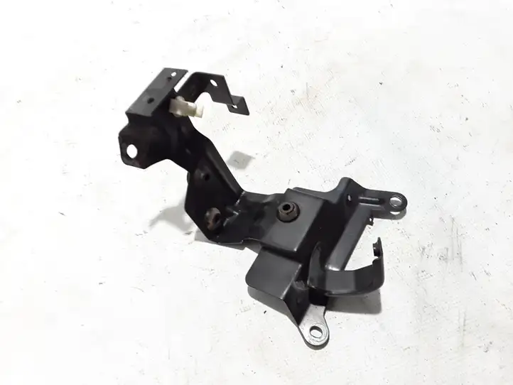 Nissan Pathfinder R51 (2005 - 2012) 478404X00B Кронштейн блока ABS — фото 3