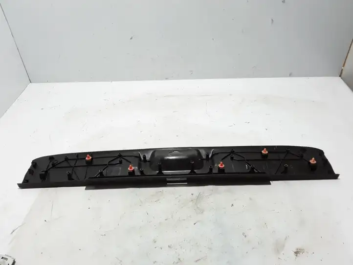 Nissan Pathfinder R51 (2005 - 2012) 849904X30A Отделка порога багажника — фото 3