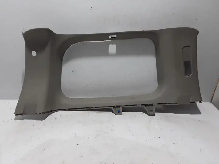 Nissan Pathfinder R51 (2005 - 2012) 849415X01A Обшивка стойки у окна — фото 1