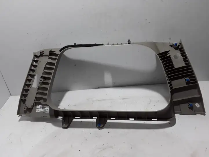 Nissan Pathfinder R51 (2005 - 2012) 849415X01A Обшивка стойки у окна — фото 3
